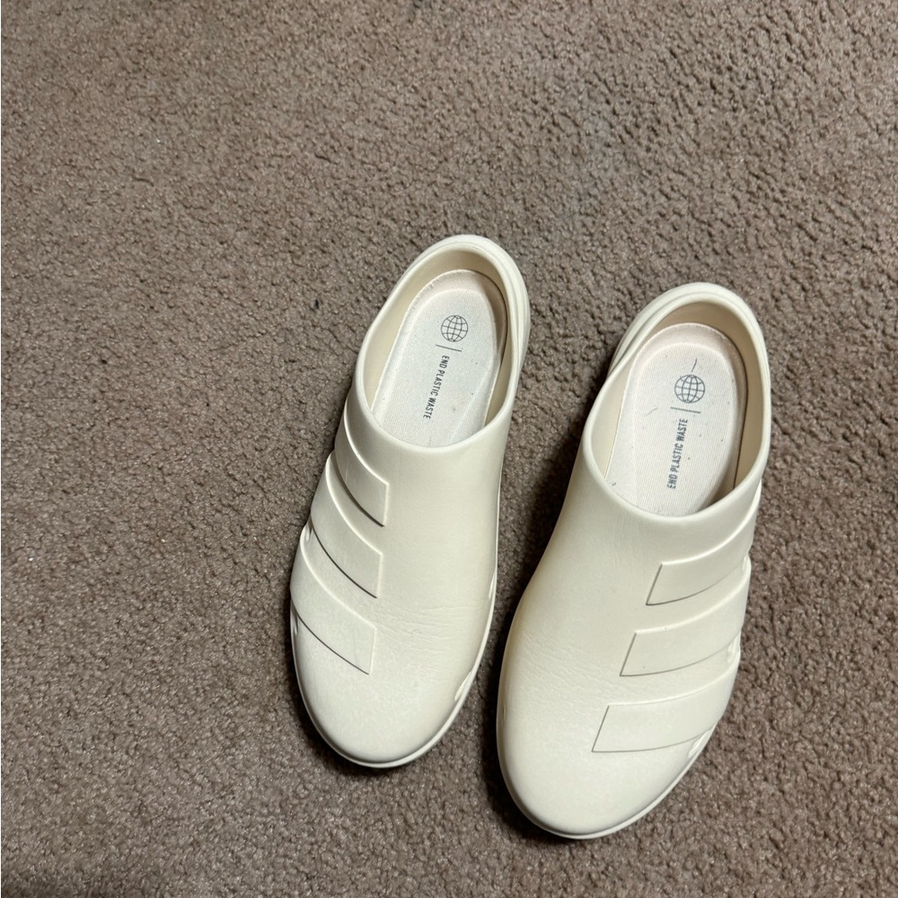 Adidas Hydro Slides